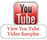 You Tube Videos