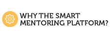 why a mentoring platform