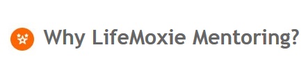 Why LifeMox Mentoring?