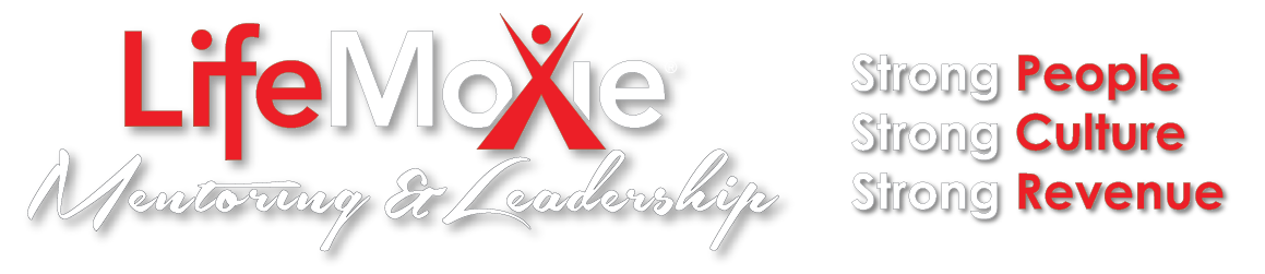 LifeMoxie, Ignite Your Workforce