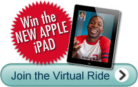 Join the Virtual Tour, Win an iPad